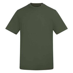 Awdis Unisex Adult 180 T-Shirt / Earthy Green